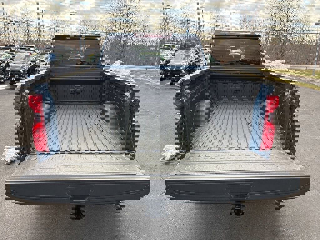 New 2026 Chevrolet Silverado 2500 LT w/ True North Edition image 29