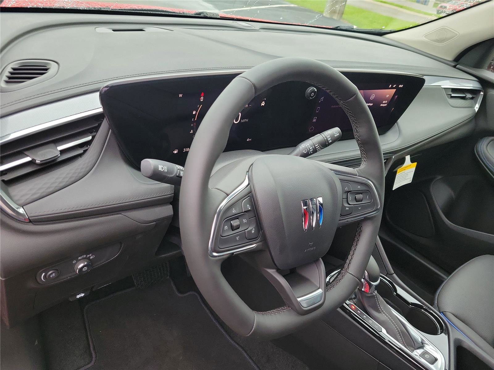 New 2026 Buick Encore GX Sport Touring w/ Comfort Package image 19