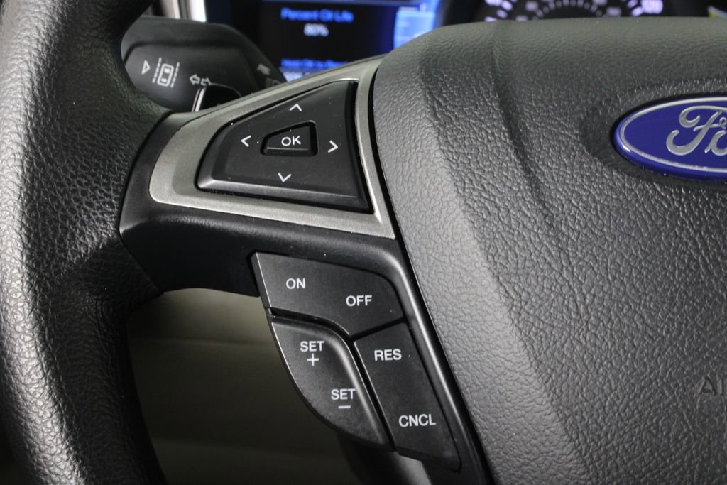 Used 2019 Ford Fusion SE image 22