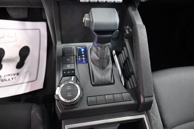New 2026 Toyota Tacoma SR5 AWD/4WD image 20
