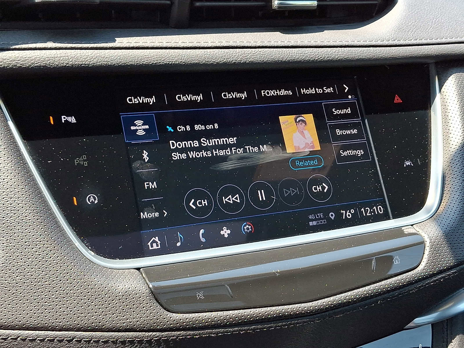 Certified 2023 Cadillac XT6 Luxury AWD/4WD image 30