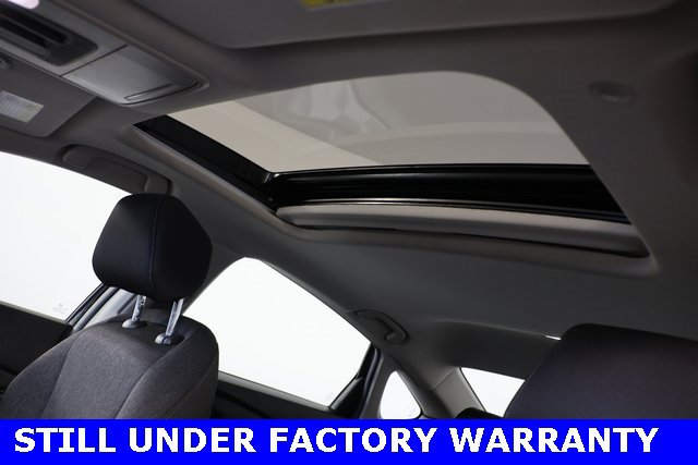 Certified 2024 Honda Accord EX image 19