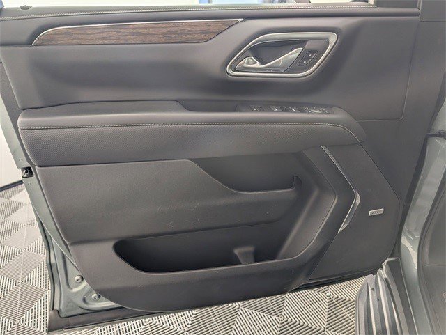 Certified 2023 Chevrolet Suburban Premier image 6