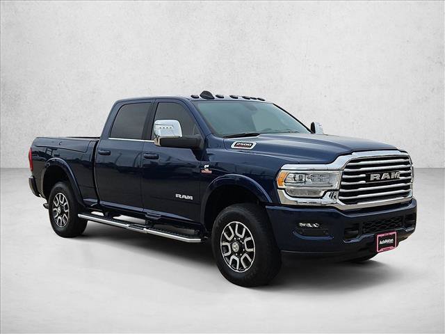 Used 2024 RAM 2500 Limited AWD/4WD image 3