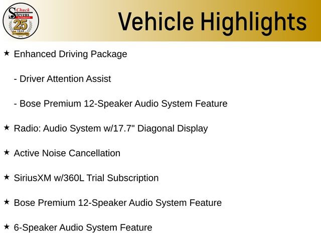 New 2026 Chevrolet Traverse Z71 w/ Enhanced Driving Package image 15