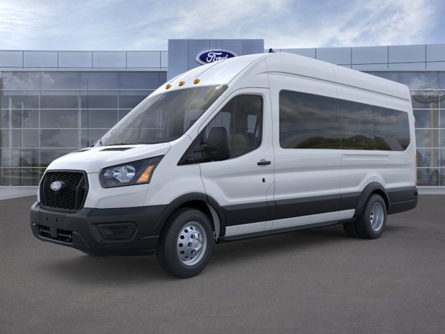 New 2026 Ford Transit 350 XL AWD/4WD image 31