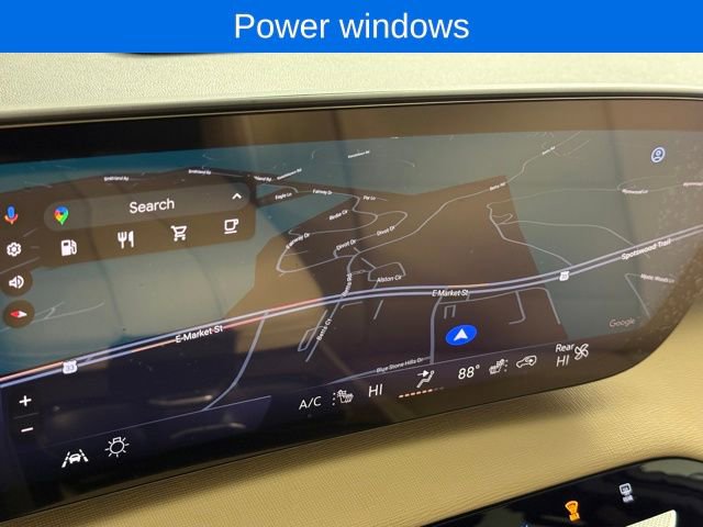 Used 2025 Buick Enclave Preferred image 22