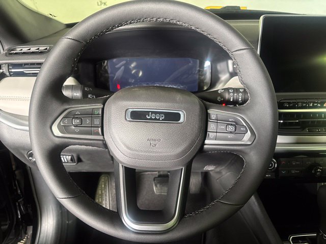 New 2026 Jeep Compass Limited AWD/4WD image 23