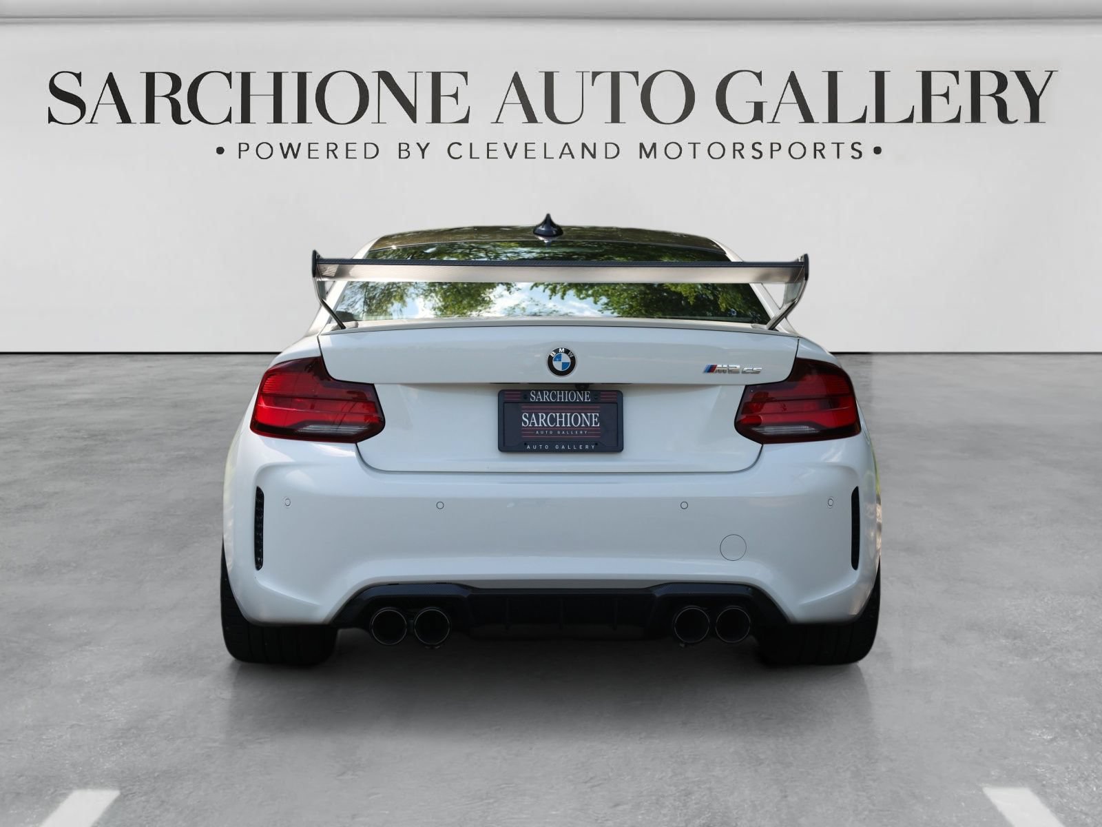 Used 2020 BMW M2 CS RWD image 29