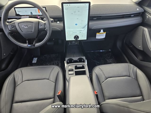 New 2025 Ford Mustang Mach-E Premium AWD/4WD image 10