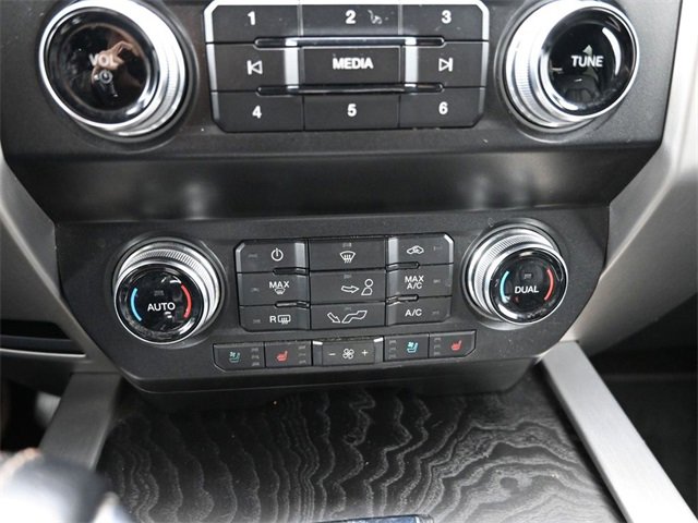 Used 2020 Ford F150 Platinum image 20