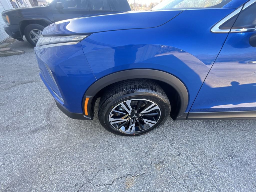 New 2026 Mitsubishi Eclipse Cross SE image 10