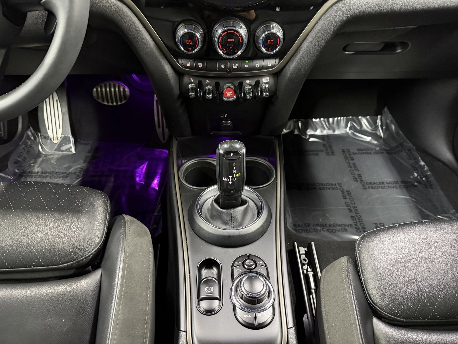 Used 2023 MINI Cooper Countryman John Cooper Works image 16