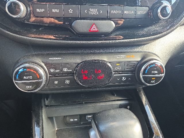 Used 2021 Kia Soul EX FWD image 16