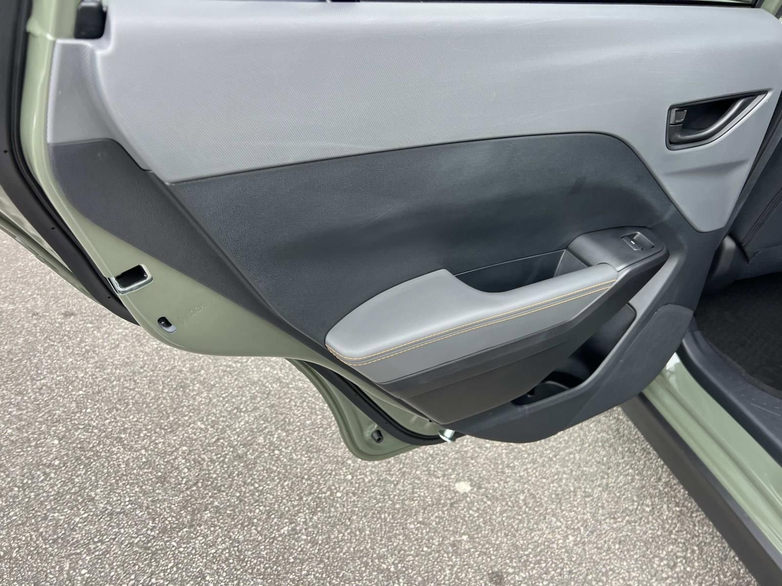 Certified 2026 Subaru Crosstrek 2.5i Wilderness w/ Wilderness Package image 21