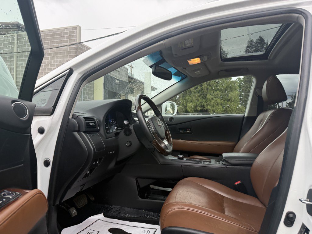 Used 2015 Lexus RX 350 AWD image 15