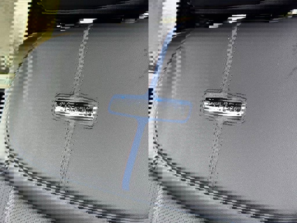 New 2026 Ford F250 Platinum w/ FX4 Off-Road Package AWD/4WD image 22