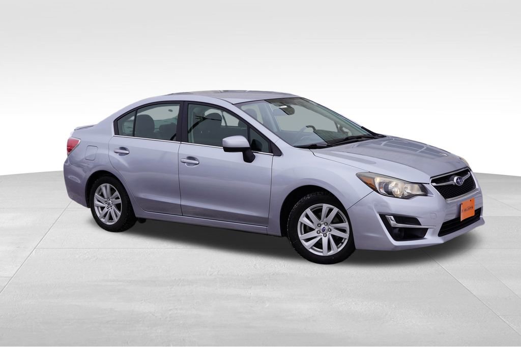 Used 2015 Subaru Impreza 2.0i Premium w/ Popular Package #2 image 2
