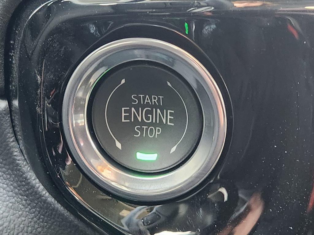 New 2026 Chevrolet Silverado 1500 LT image 22