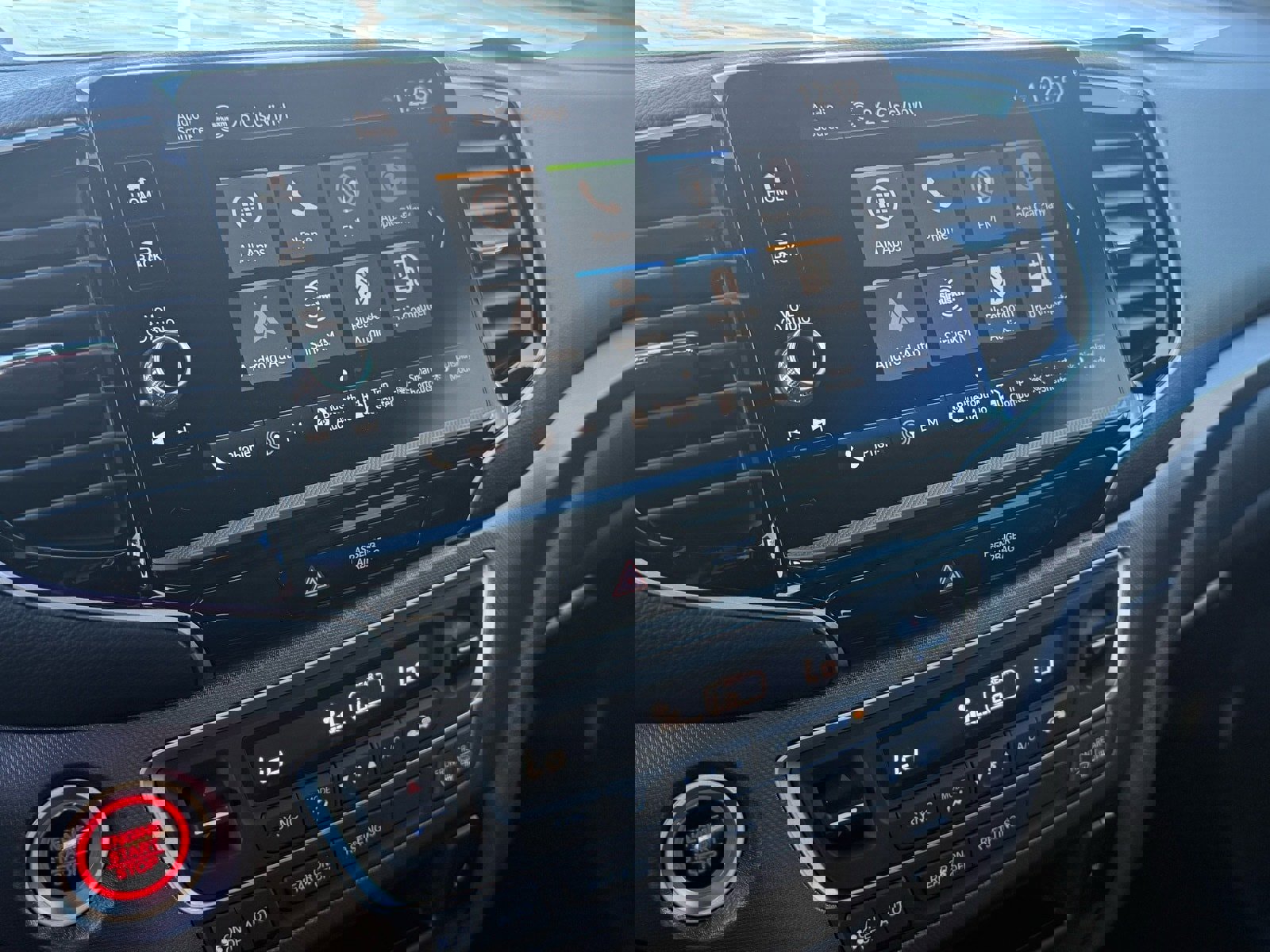 New 2026 Honda Ridgeline RTL image 11