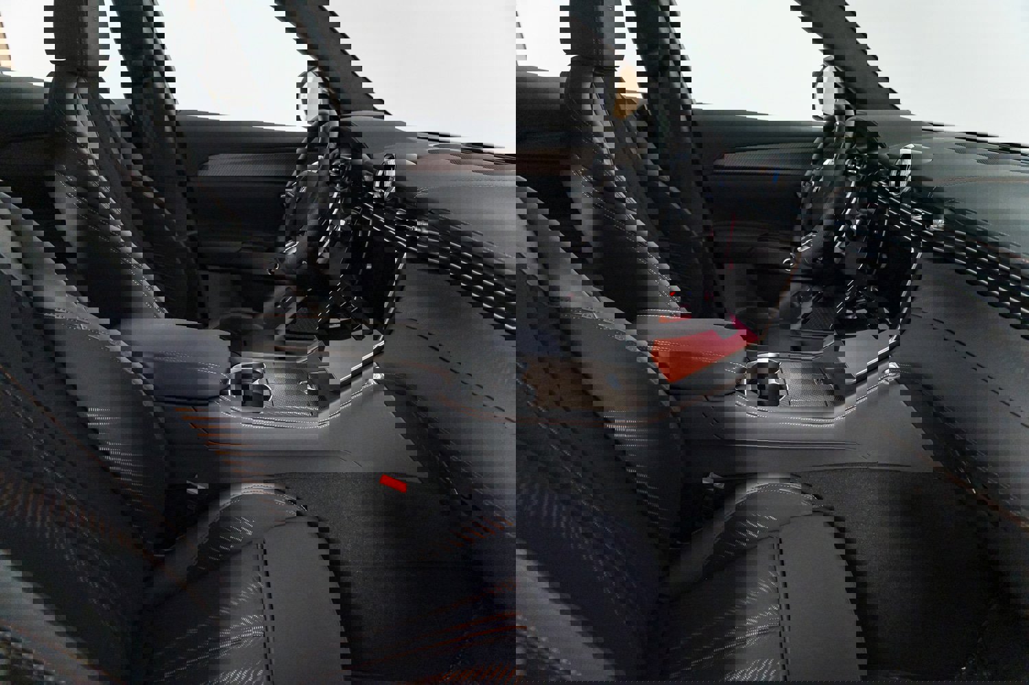 New 2025 Maserati Grecale Folgore image 26