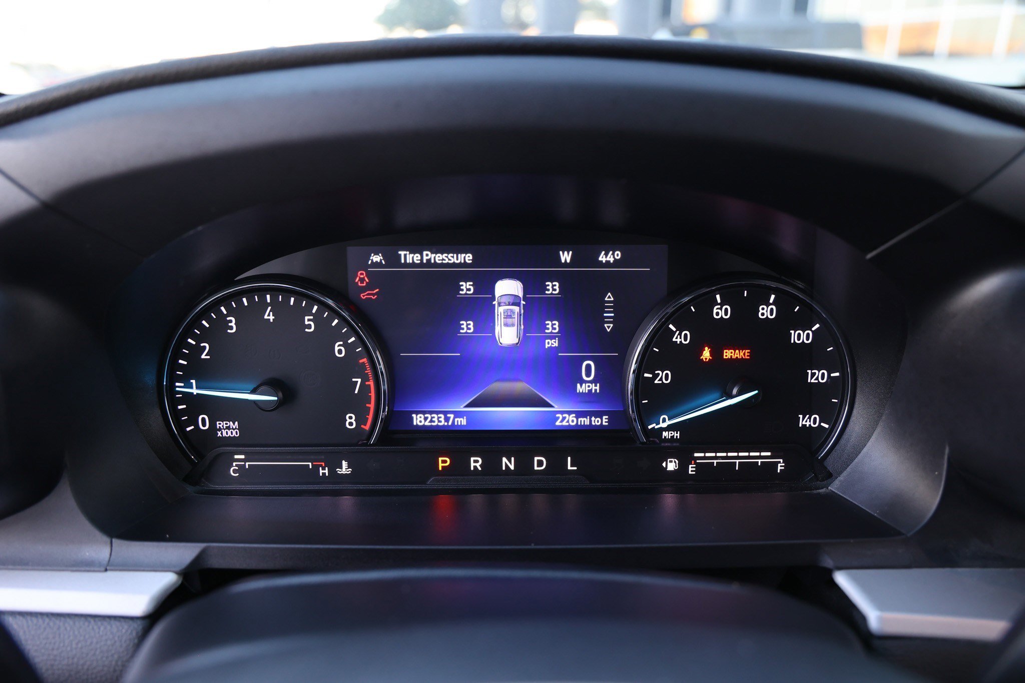 Used 2023 Ford Explorer XLT image 15