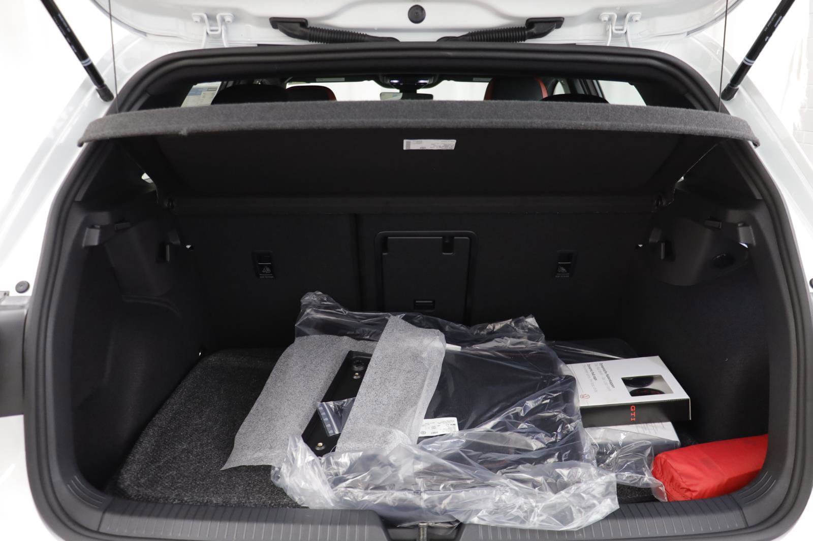 New 2026 Volkswagen Golf S image 18