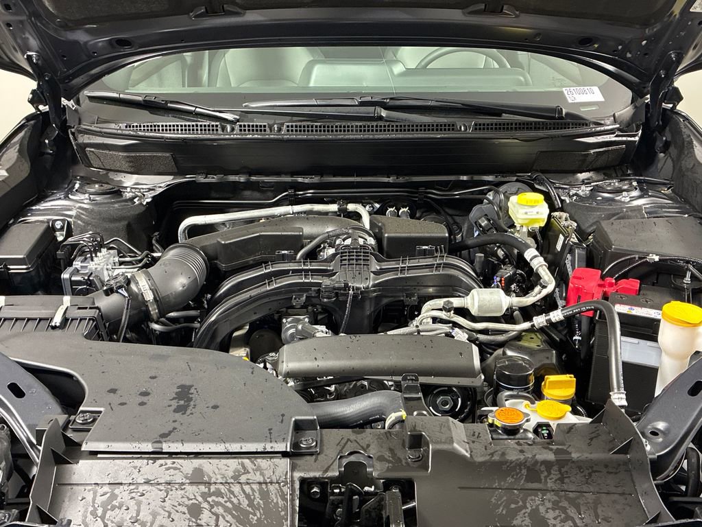 New 2026 Subaru Outback Premium AWD/4WD image 11