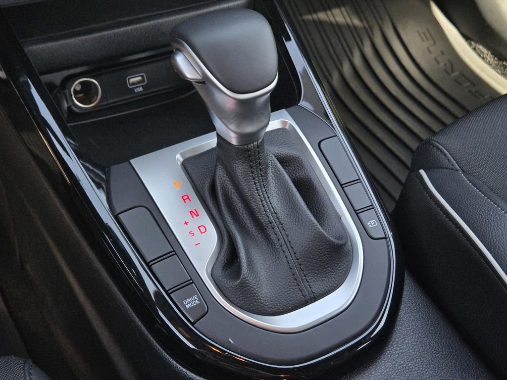 Used 2023 Kia Forte GT-Line image 18