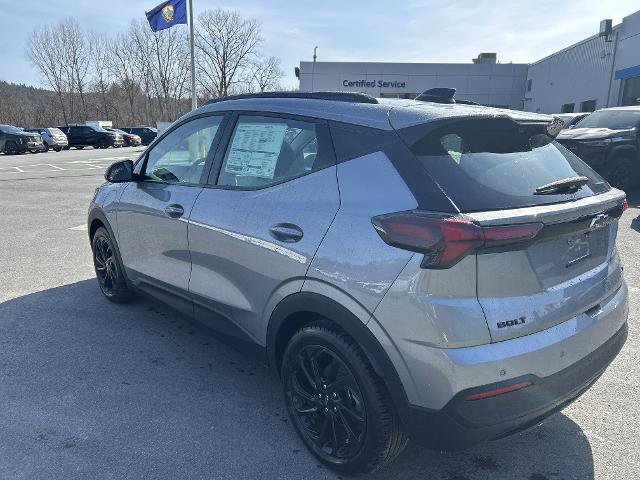 New 2027 Chevrolet Bolt RS w/ Technology Package image 31