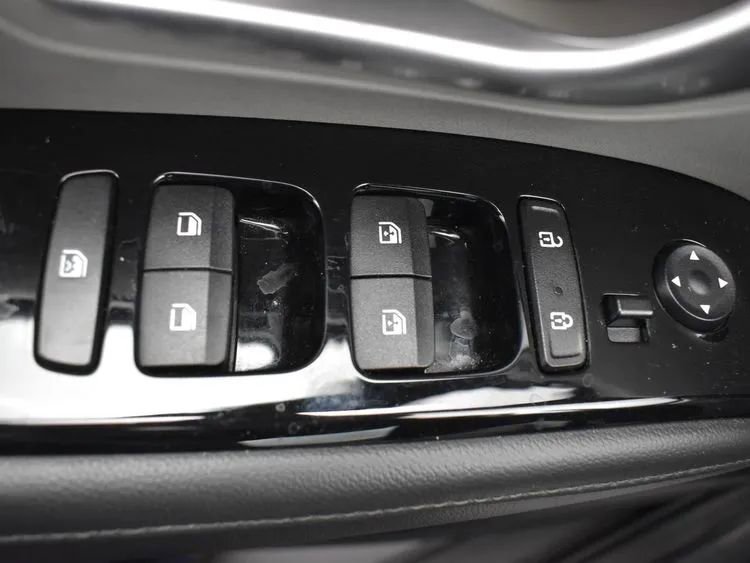 Used 2024 Hyundai Tucson Limited image 22
