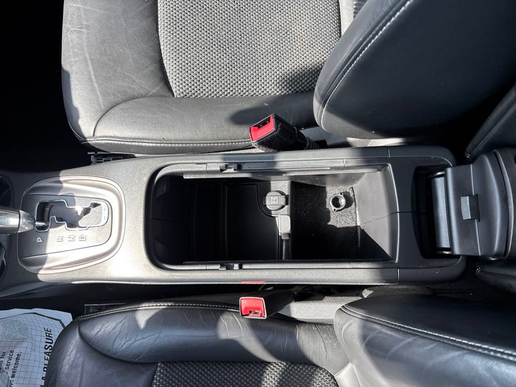 Used 2018 Dodge Journey Crossroad AWD/4WD image 15
