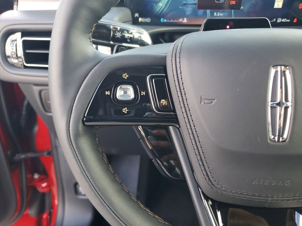 New 2025 Lincoln Aviator 2WD w/ Jet Appearance Package image 25