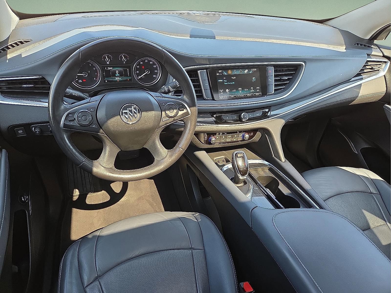 Certified 2019 Buick Enclave Essence image 12