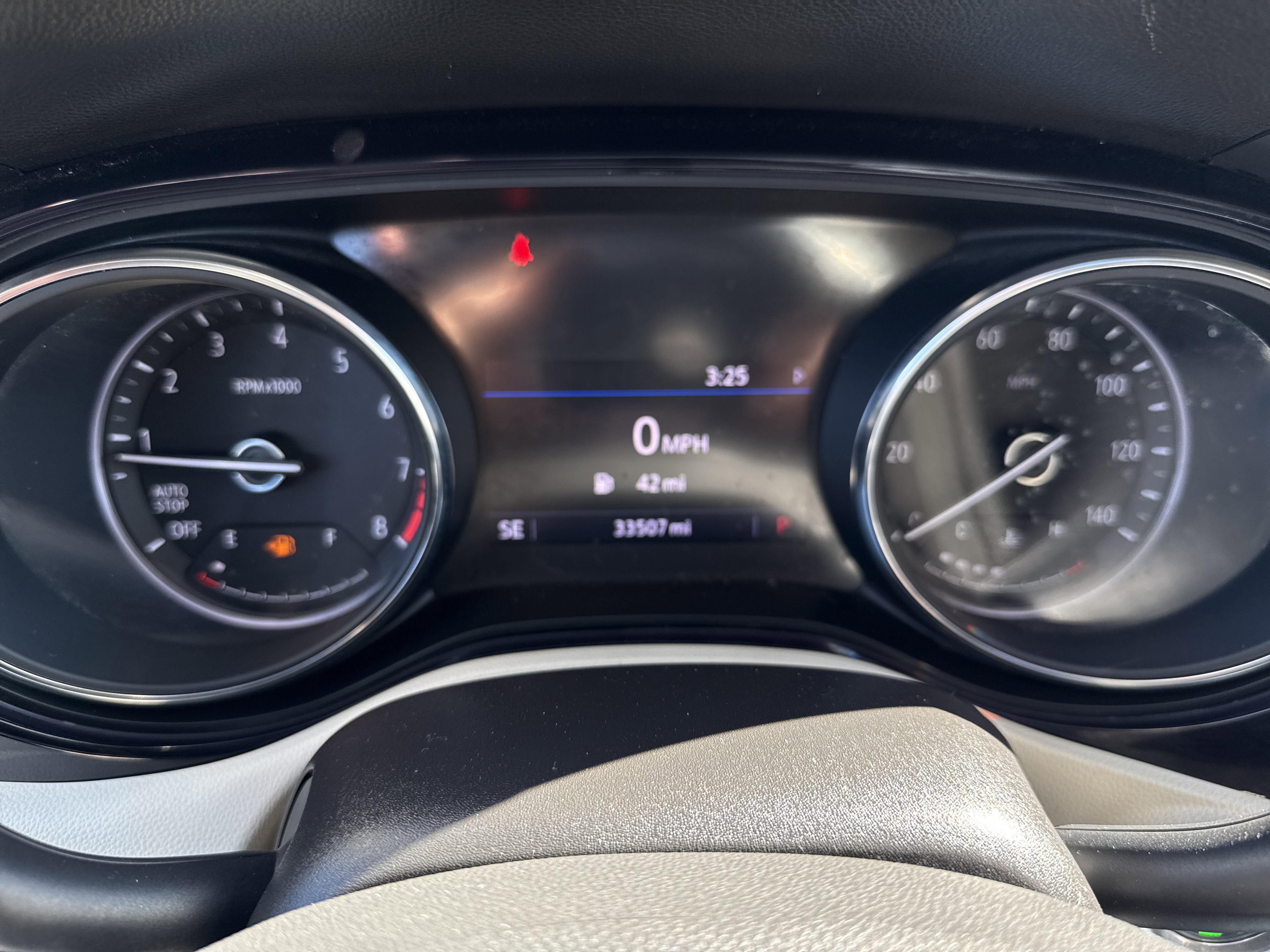 Used 2020 Buick Encore GX Essence image 20