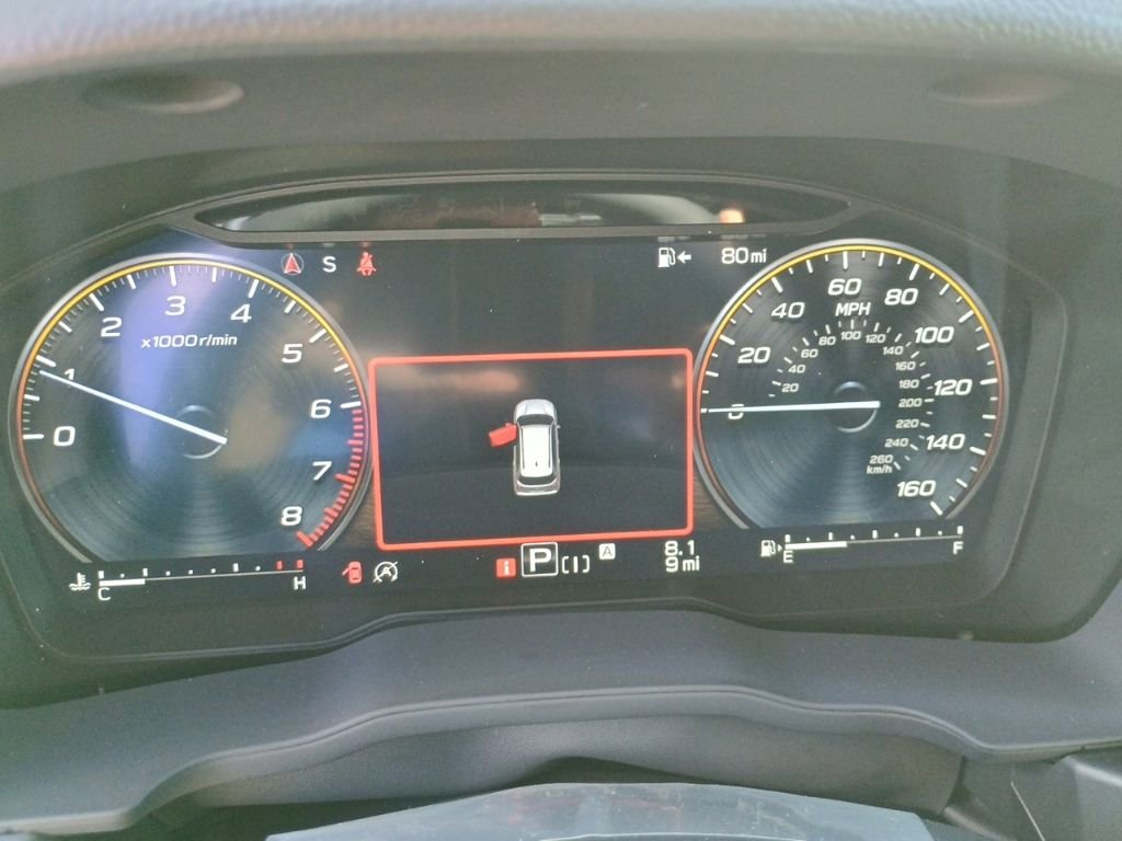 New 2026 Subaru Forester Wilderness image 19