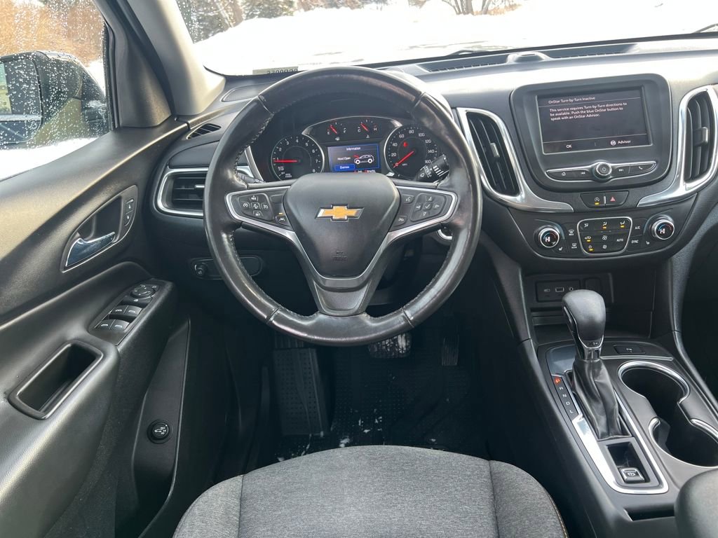 Used 2022 Chevrolet Equinox LT image 23