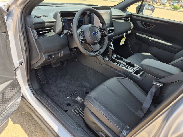 New 2026 Subaru Outback Limited AWD/4WD image 10