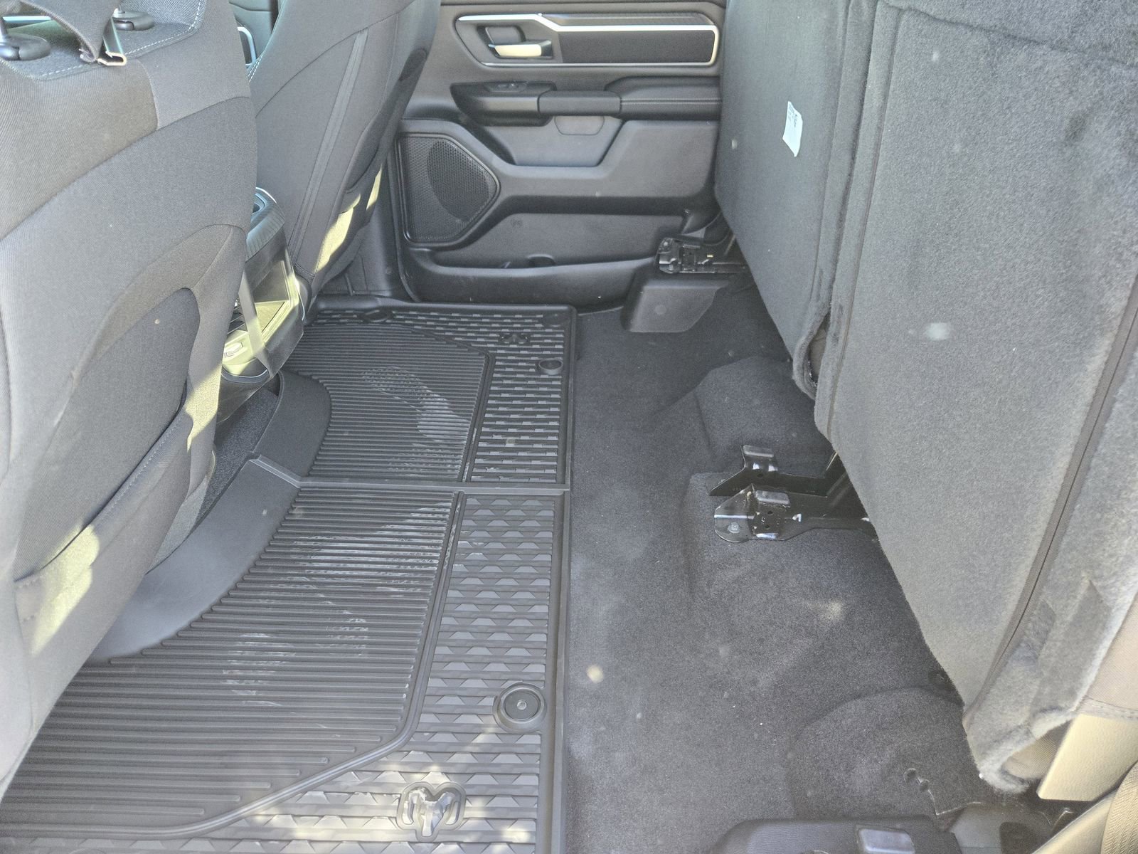 New 2026 RAM 1500 Big Horn image 25