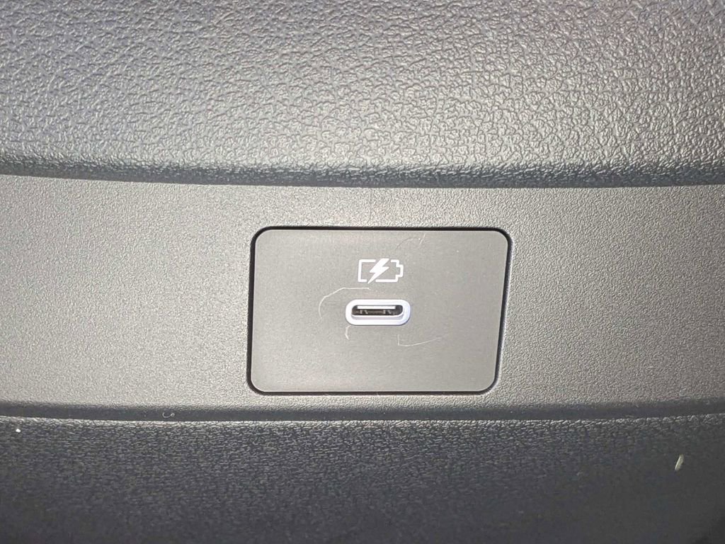 New 2026 Nissan Sentra S w/ Floor Mat Package image 14