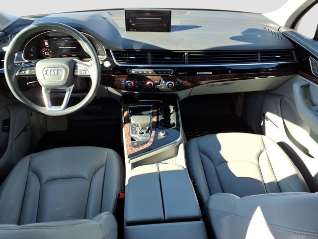 Used 2018 Audi Q7 3.0T Premium Plus w/ Premium Plus Package image 8