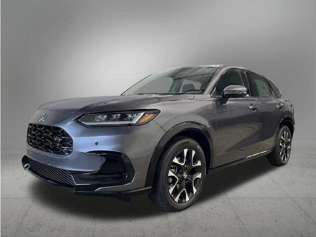 New 2027 Honda HR-V EX-L image 1
