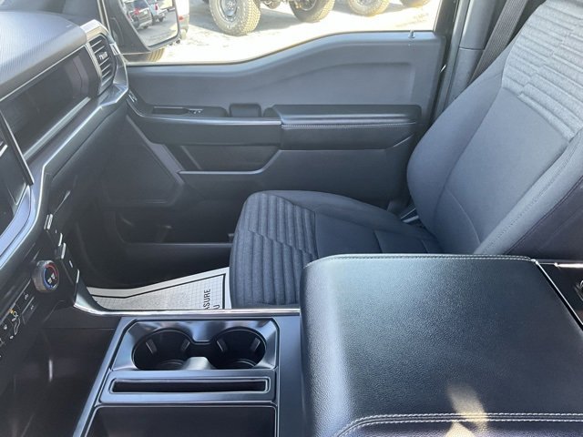 Used 2023 Ford F150 XL w/ STX Appearance Package image 15
