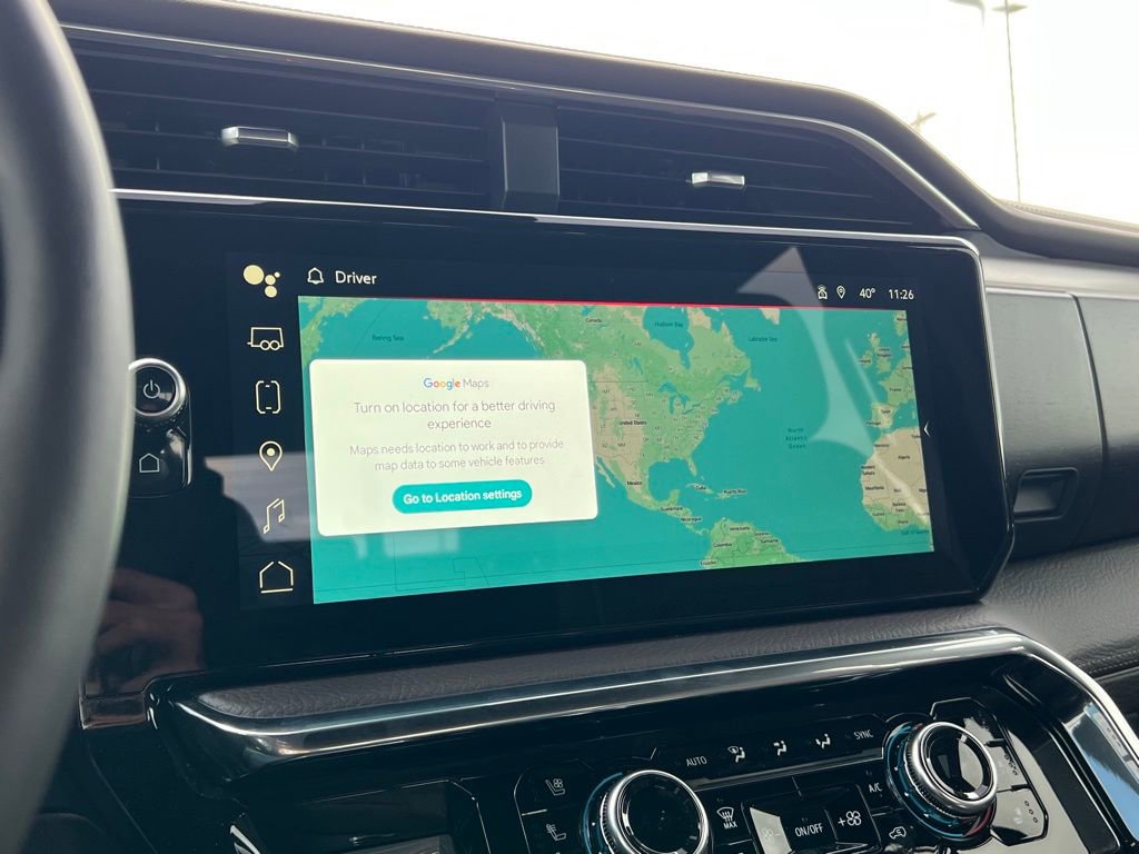 Used 2025 GMC Sierra 1500 Denali image 30