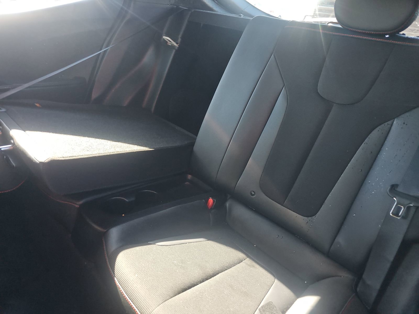 Used 2020 Hyundai Veloster 2.0 Premium FWD image 10