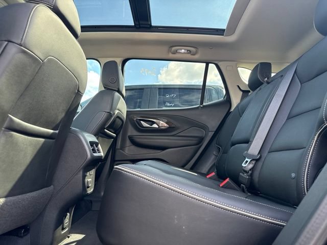 Used 2020 GMC Terrain Denali w/ Denali Premium Package AWD/4WD image 9
