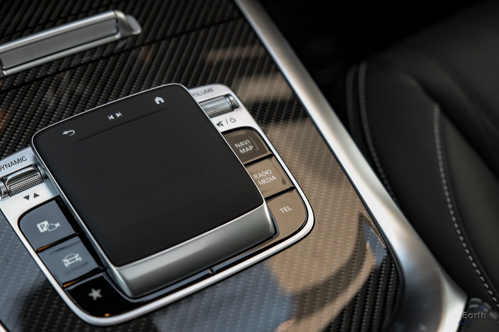 Used 2026 Mercedes-Benz G 63 AMG 4MATIC image 51