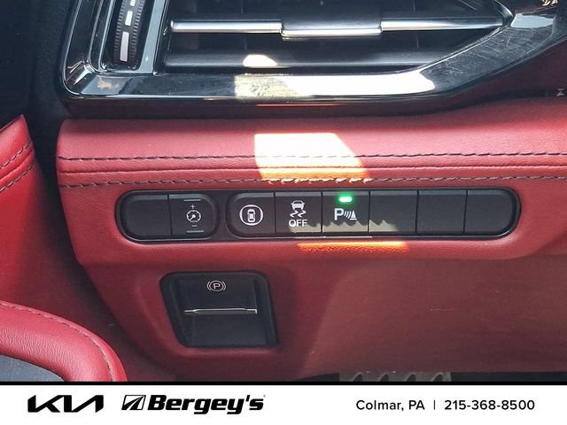 Used 2026 Acura MDX A-Spec AWD/4WD image 26
