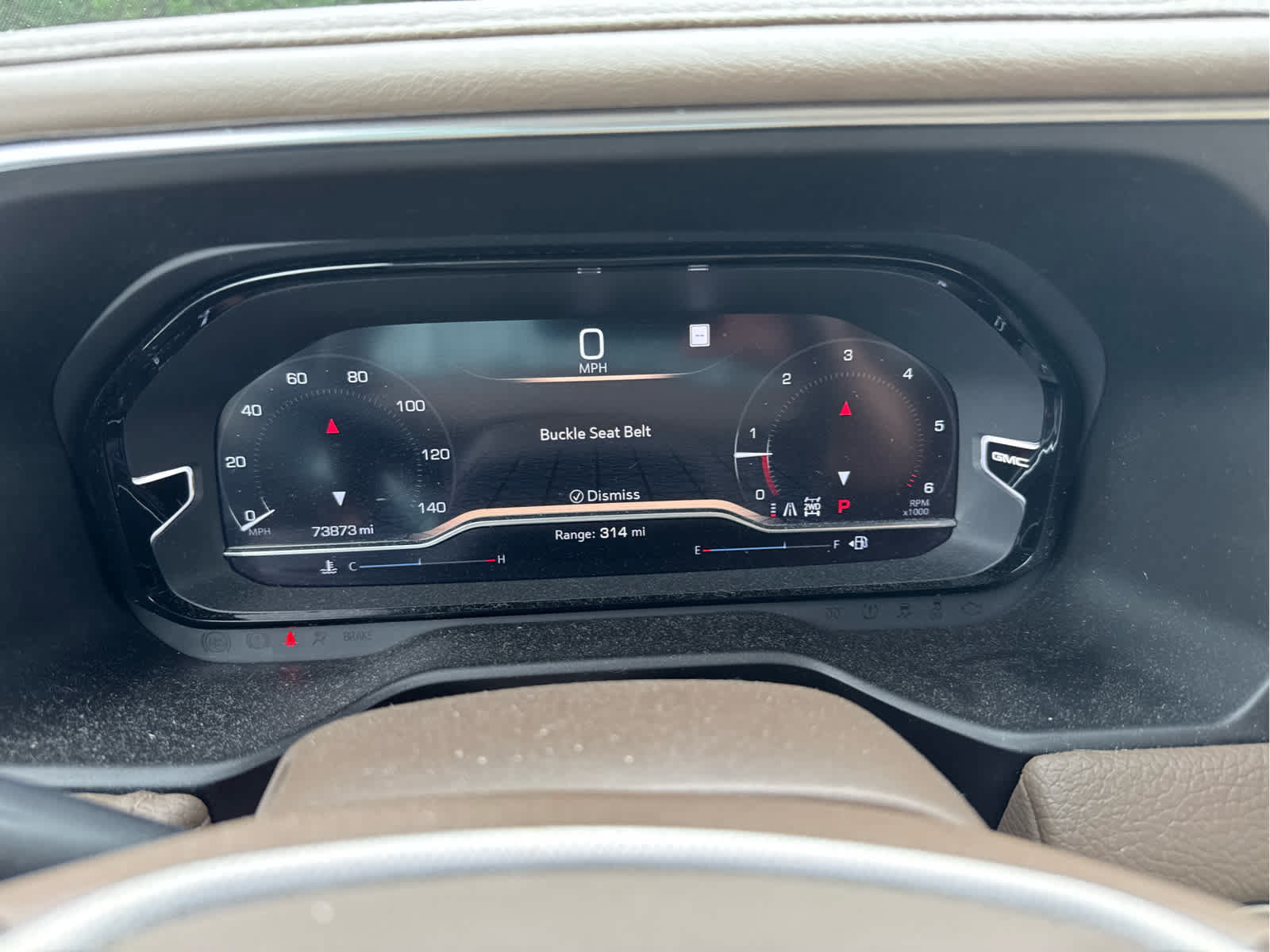 Certified 2022 GMC Yukon XL Denali w/ Denali Ultimate Package AWD/4WD image 5