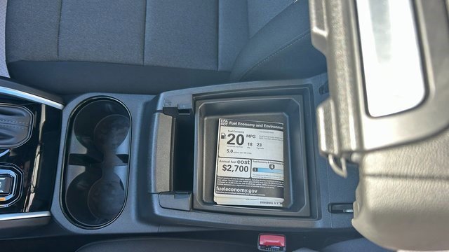 Certified 2024 Chevrolet Colorado Trail Boss w/ Advanced Trailering Package image 27